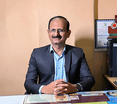 Kalyan Deshpande