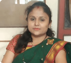Mrs Nisha