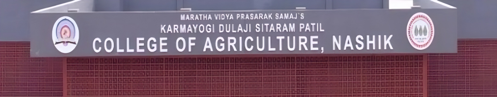 Agriculture College of nashik