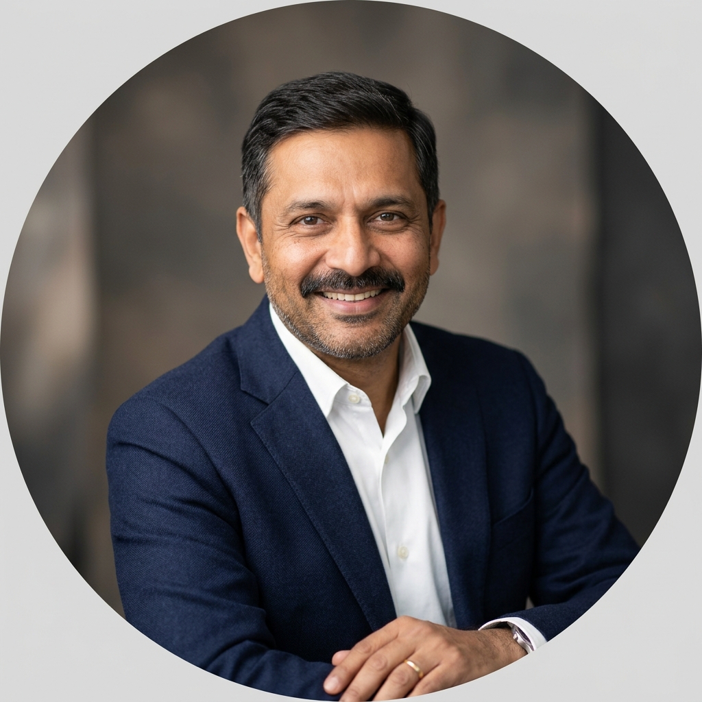 Shekhar Zaparde
