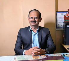 Kalyan Deshpande