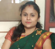 Mrs Nisha